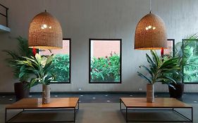 Residence Real Copacabana